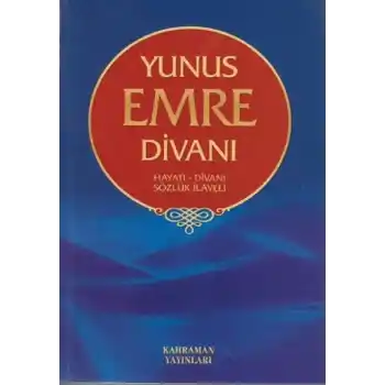 Yunus Emre Divanı