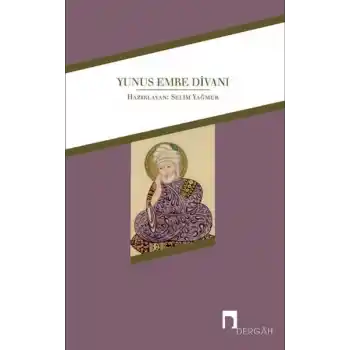 Yunus Emre Divanı