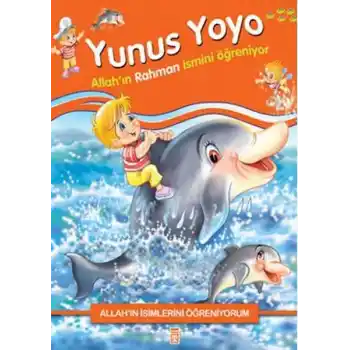 Yunus Yoyo