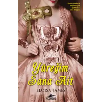 Yüreğim Sana Ait