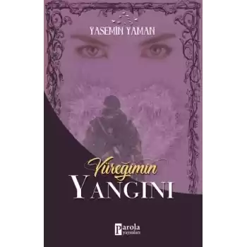 Yüreğimin Yangını