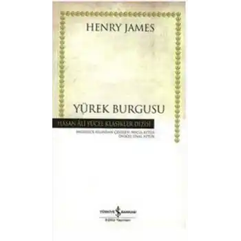 Yürek Burgusu