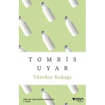 Yürekte Bukağı