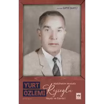 Yurt Özlemi