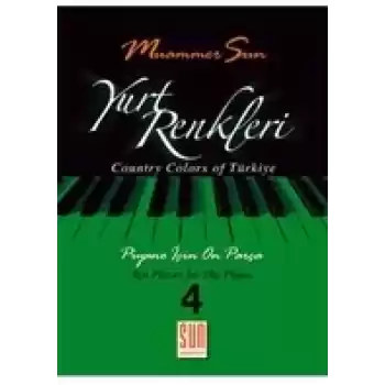 Yurt Renkleri 4