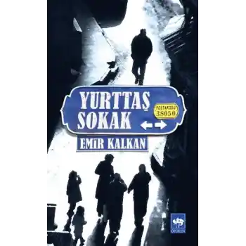 Yurttaş Sokak