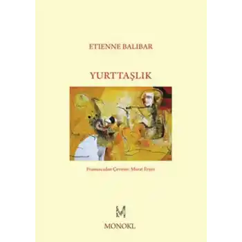 Yurttaşlık