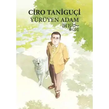 Yürüyen Adam