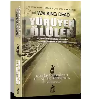 Yürüyen Ölüler - Ölüp Ölüp Dirileceksiniz
