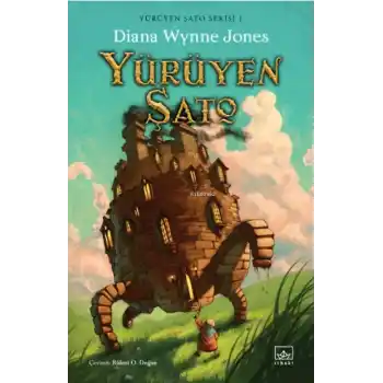 Yürüyen Şato Yürüyen Şato Serisi 1