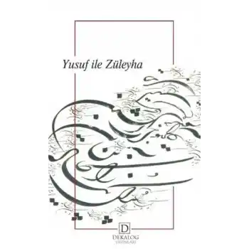 Yusuf İle Züleyha