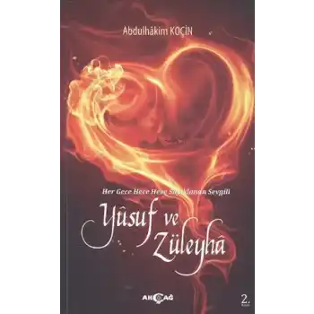 Yusuf ve Züleyha
