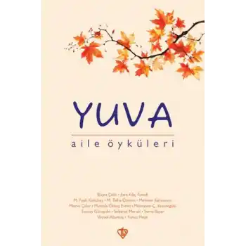Yuva Aile Öyküleri