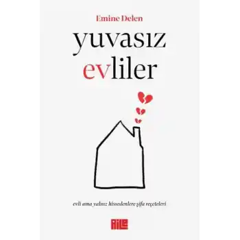 Yuvasız Evliler