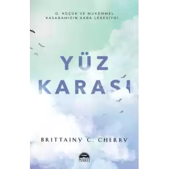 Yüz Karası