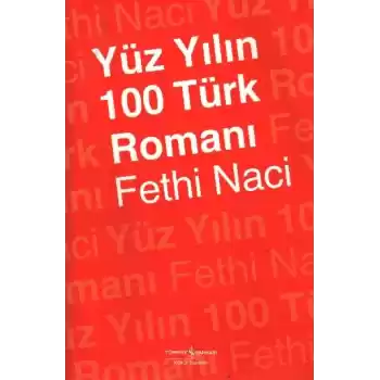 Yüz Yılın 100 Türk Romanı