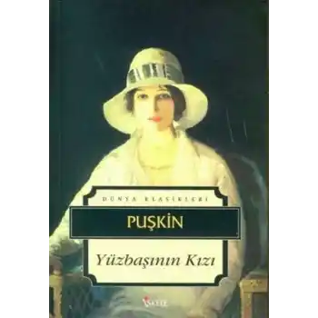 Yüzbaşının Kızı