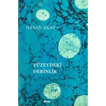 Yüzeydeki Derinlik