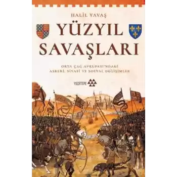 Yüzyıl Savaşları