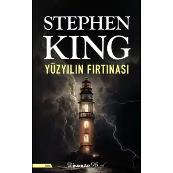 Yüzyılın Fırtınası
