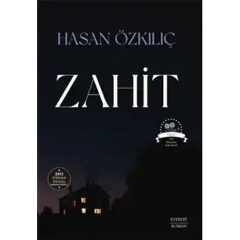 Zahit