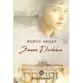 Zaman Durdukça
