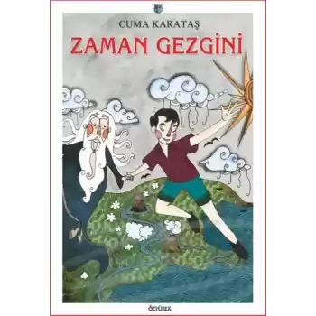 Zaman Gezgini