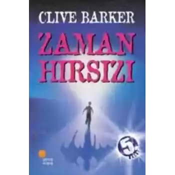 Zaman Hırsızı