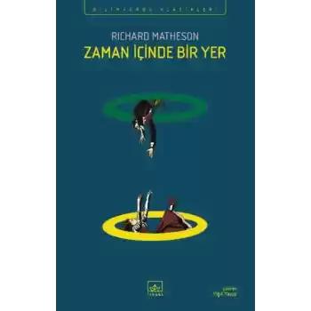 Zaman İçinde Bir Yer