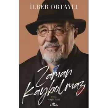 Zaman Kaybolmaz