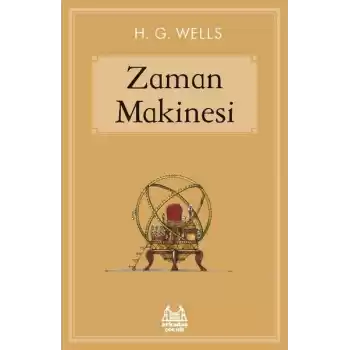 Zaman Makinesi