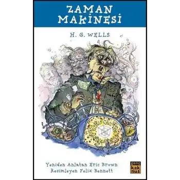 Zaman Makinesi