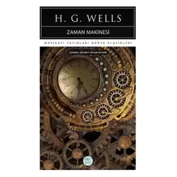 Zaman Makinesi