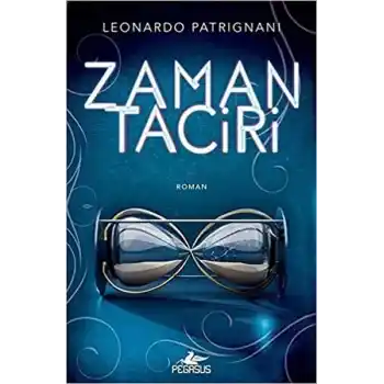 Zaman Taciri - Ciltsiz
