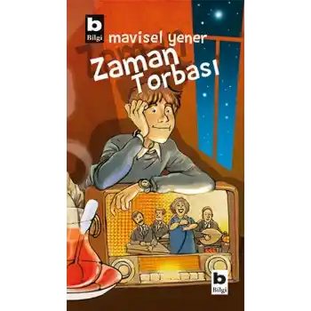 Zaman Torbası