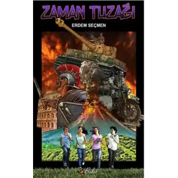 Zaman Tuzağı
