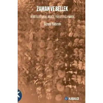 Zaman ve Bellek