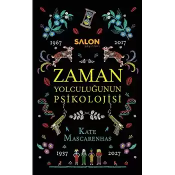 Zaman Yolculuğunun Psikolojisi