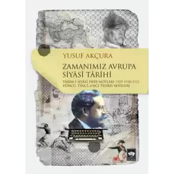 Zamanımız Avrupa Siyasi Tarihi