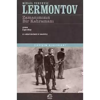 Zamanımızın Bir Kahramanı
