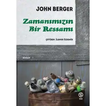 Zamanımızın Bir Ressamı