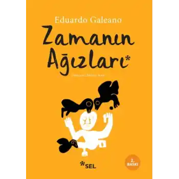 Zamanın Ağızları
