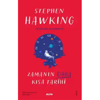 Zamanın Daha Kısa Tarihi