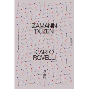 Zamanın Düzeni