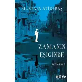 Zamanın Eşiğinde