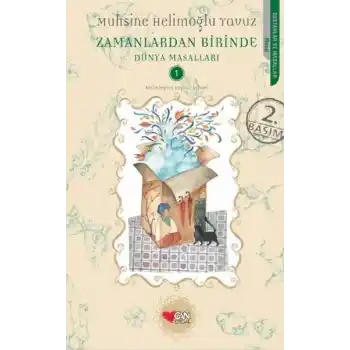 Zamanlardan Birinde