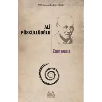 Zamansız