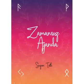 Zamansız Ajanda