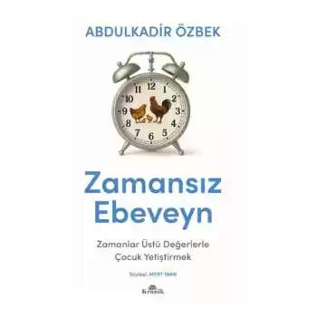 Zamansız Ebeveynlik