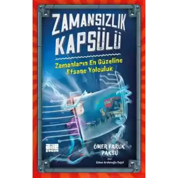 Zamansızlık Kapsülü